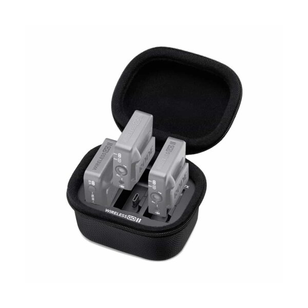 Wireless GO II - Şarj Kutusu - Rode