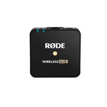 Wireless GO II TX - Wireless GO II sitemi için ek verici - Rode