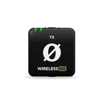 Wireless ME TX - (Wireless Me için verici) - Rode
