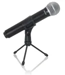 Wireless Mic Mini Tripod Desktop Stand | GFW-MIC-0251 - 1