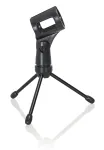 Wireless Mic Mini Tripod Desktop Stand | GFW-MIC-0251 - 2