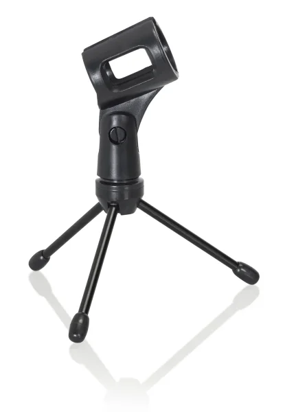 Wireless Mic Mini Tripod Desktop Stand | GFW-MIC-0251 - 2