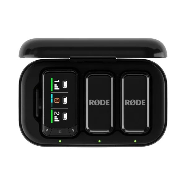 Wireless Micro Ultra Kompakt Camera Kit - 2