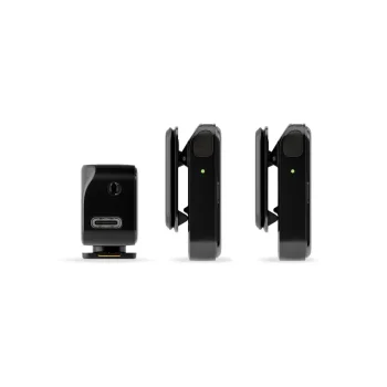 Wireless Micro Ultra Kompakt Camera Kit - 7