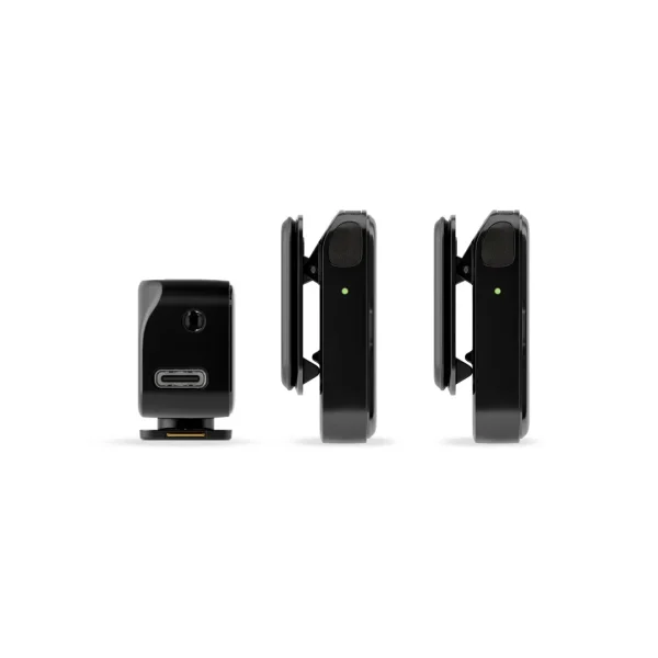 Wireless Micro Ultra Kompakt Camera Kit - 7