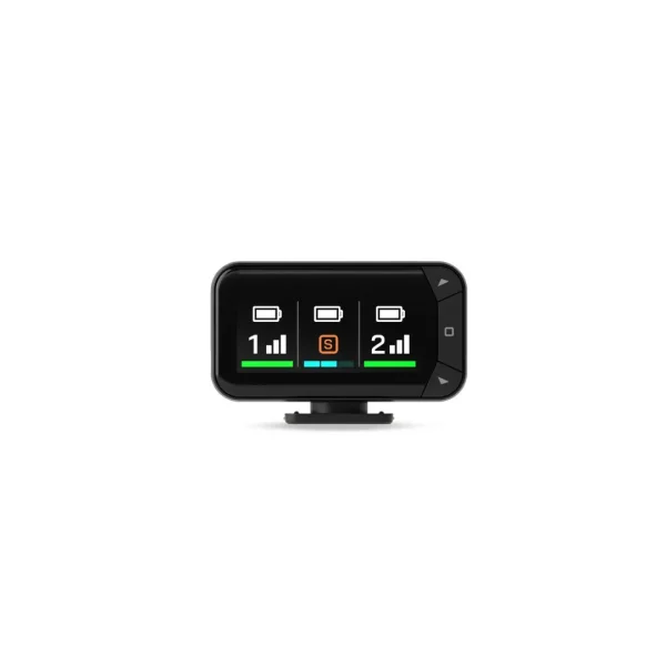Wireless Micro Ultra Kompakt Camera Kit - 8