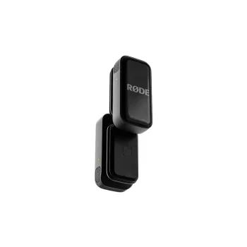 Wireless Micro Ultra Kompakt Camera Kit - 9