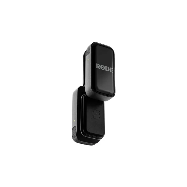 Wireless Micro Ultra Kompakt Camera Kit - 9