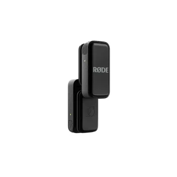 Wireless Micro Ultra Kompakt Camera Kit - 10