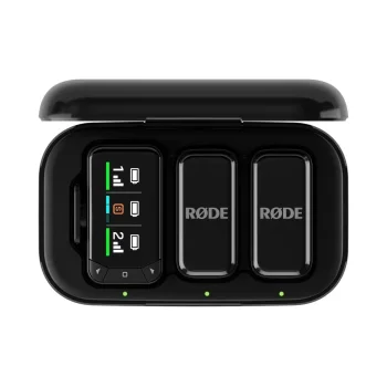 Wireless Micro Ultra Kompakt Camera Kit - 2