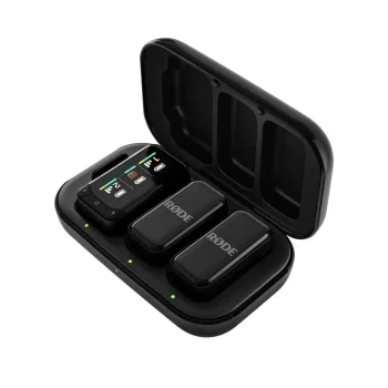 Wireless Micro Ultra Kompakt Camera Kit - 4