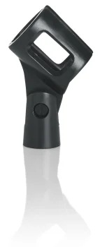 Wireless Microphone Clip | GFW-MIC-CLIPW - Gator Frameworks