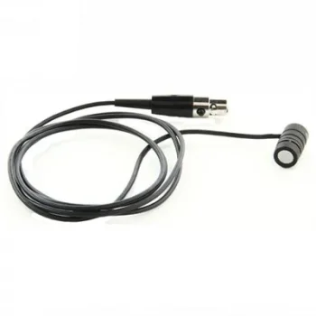 WL 185 Lavalier Condenser Mikrofon - Shure