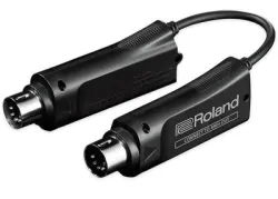 WM-1 Midi Wireless Adaptör - 
