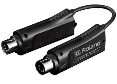 WM-1 Midi Wireless Adaptör - 1