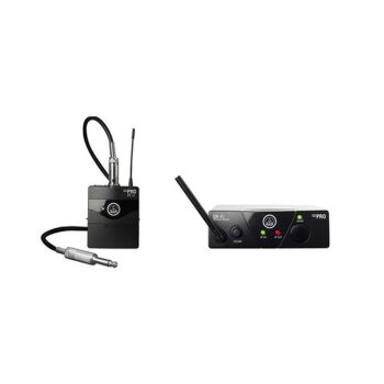 WMS40MINI INSTR.US45B Kablosuz Mikrofon Seti - AKG