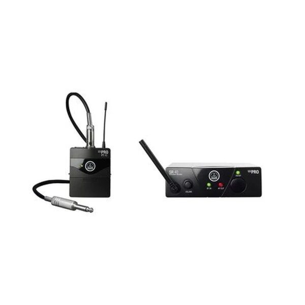 WMS40MINI INSTR.US45B Kablosuz Mikrofon Seti - 1