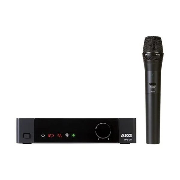 DMS100 Vocal Set - 1