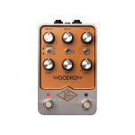 UAFX Woodrow '55 Instrument Amplifier Pedal - 1