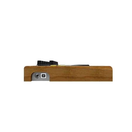 Worlde Mini 25 Tuş Midi Klavye - 2