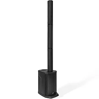 WPX-2000TOGO Modüler Taşınabilir PA Hoparlör - GARAJ ÜRÜNÜ - Gemini