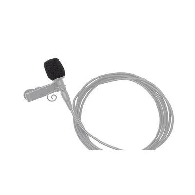 WS-Lav | RODE Lavalier için Pop-Filtre / Rüzgarlık (3'lü paket) - 1