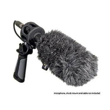 WS6 | Profesyonel Windshield - Rode