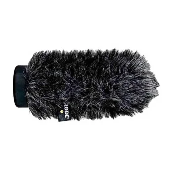 WS7 | Profesyonel Windshield - NTG3 - Rode