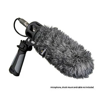 WS7 | Profesyonel Windshield - NTG3 - 2