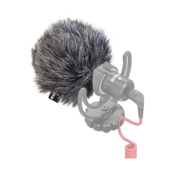 WS9 Gri - (RODE VideoMicro / VideoMic ME) - 2