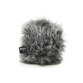 WS9 Gri - (RODE VideoMicro / VideoMic ME) - Rode