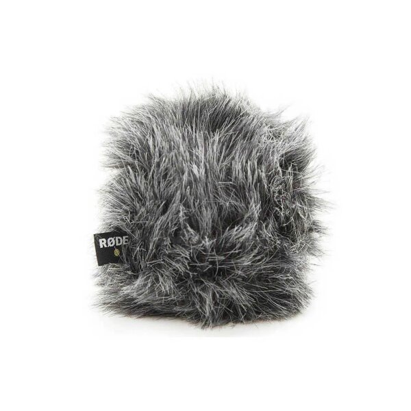 WS9 Gri - (RODE VideoMicro / VideoMic ME) - 1