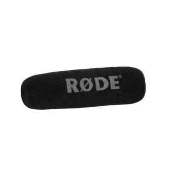 WSVM | Windshield - Rode