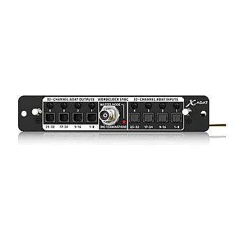 X-ADAT X32 İçin Adat Kartı - 2