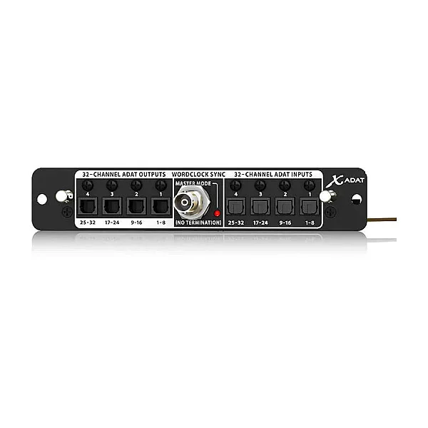 X-ADAT X32 İçin Adat Kartı - 2