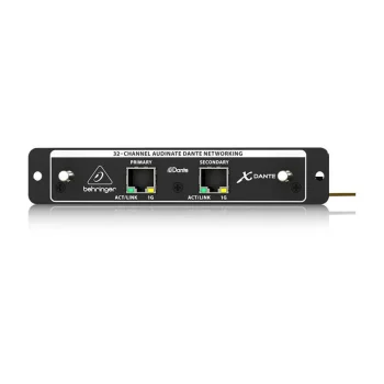 X-DANTE X32 İçin Dante Kartı - 2
