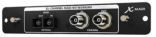 X-MADI X32 İçin Madi Kartı - 2