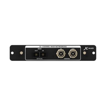 X-MADI X32 İçin Madi Kartı - Behringer