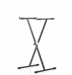 X METAL KLAVYE STANDI - 