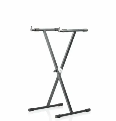 X METAL KLAVYE STANDI - 1