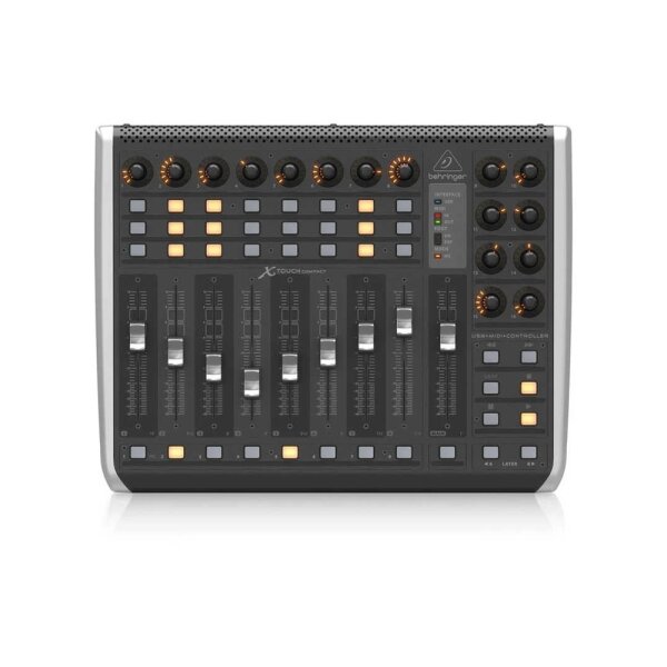 X-TOUCH COMPACT Modülü - Behringer