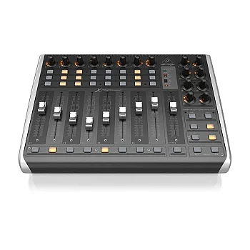 X-TOUCH COMPACT Modülü - 2