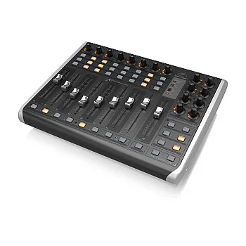 X-TOUCH COMPACT Modülü - 5
