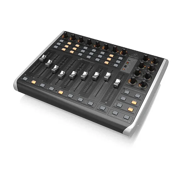 X-TOUCH COMPACT Modülü - 5