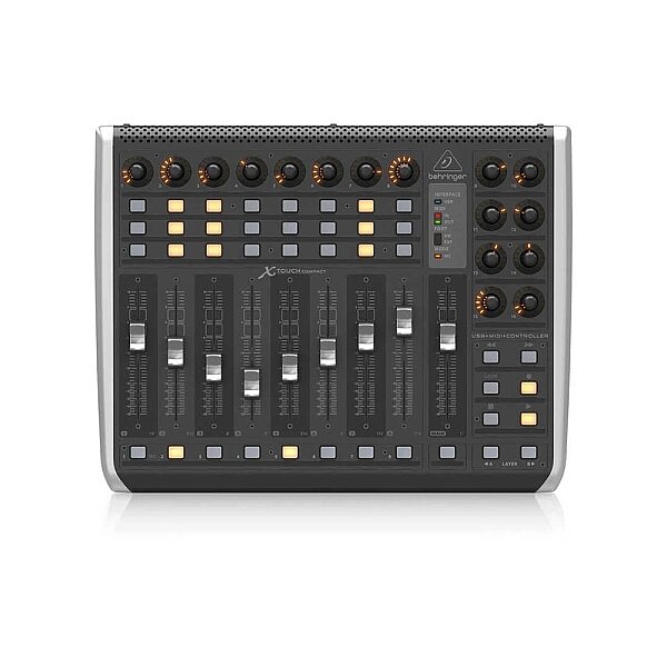 X-TOUCH COMPACT Modülü - 1