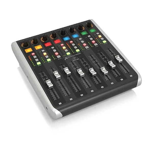X-TOUCH EXTENDER Modülü - 2