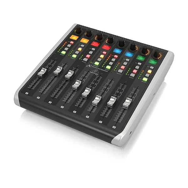 X-TOUCH EXTENDER Modülü - 4