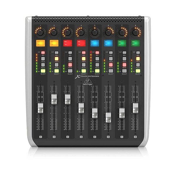 X-TOUCH EXTENDER Modülü - 1