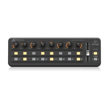 X-TOUCH MINI Modülü - Behringer