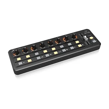 X-TOUCH MINI Modülü - 2